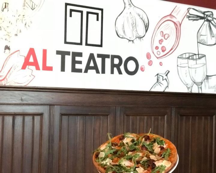 Ristorante al Teatro